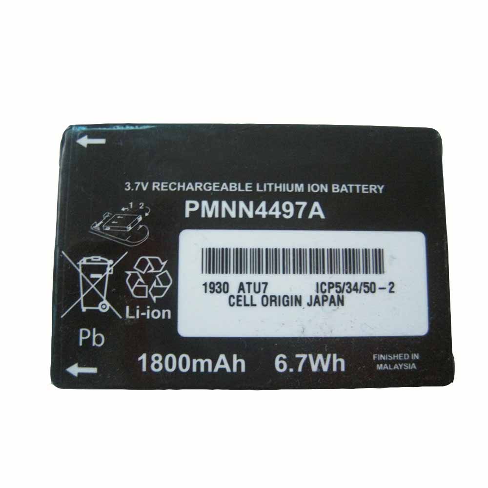 Batería para MOTOROLA PMNN4497A